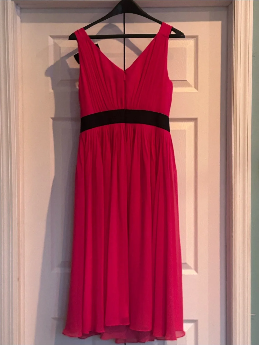 Kate Spade Embellished Bow Dress